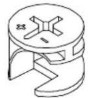 BUSH Yorktown WC4032303 - Conseils d'assemblage: - 1