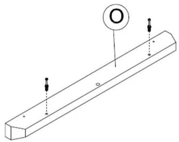 BUSH Yorktown WC4032303 - STEP 2 - 2
