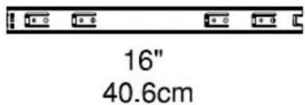 BUSH Yorktown WC4032303 - HARDWARE - 5