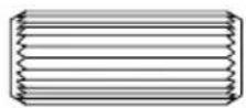 BUSH Yorktown WC4032303 - Conseils d'assemblage: - 4