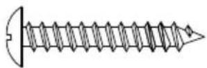BUSH Yorktown WC4032303 - Conseils d'assemblage: - 7