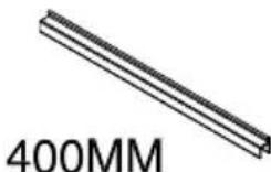 BUSH Yorktown WC4032303 - HARDWARE - 6