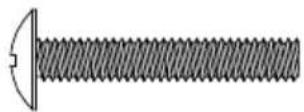 BUSH Yorktown WC4033103 - STEP 20 - 1
