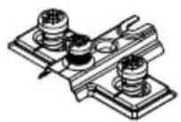 BUSH Yorktown WC4033103 - STEP 9 - 3