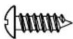 BUSH Yorktown WC4038003 - EXPLODED VIEW - 7