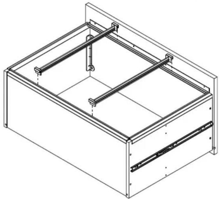BUSH Yorktown WC4038003 - STEP 19 - 5
