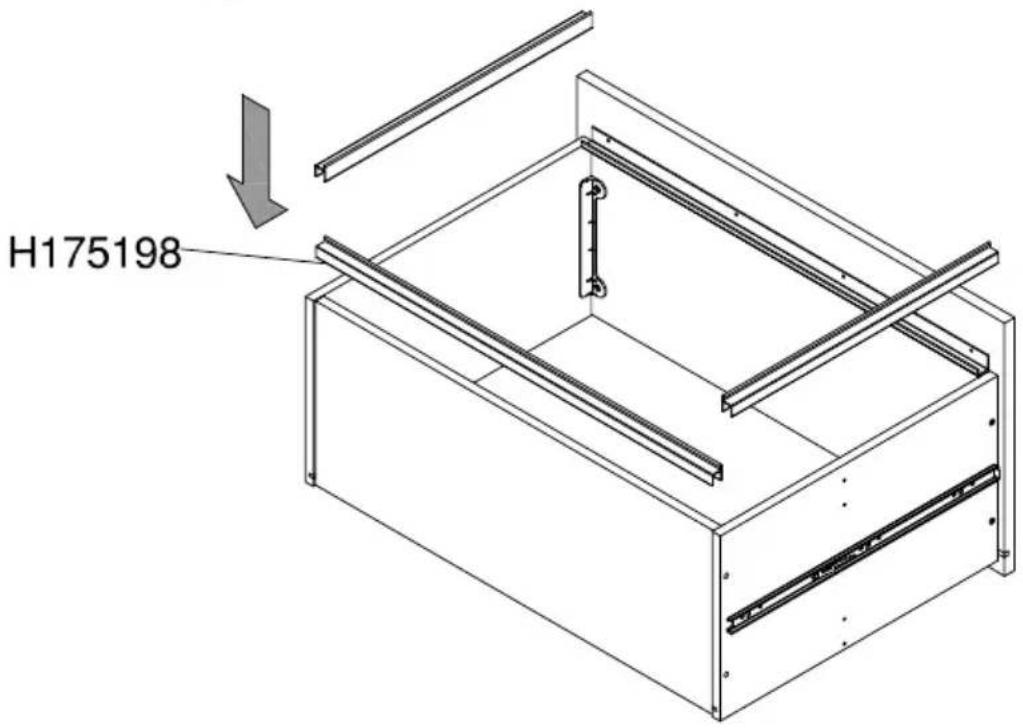 BUSH Yorktown WC4038003 - STEP 19 - 4