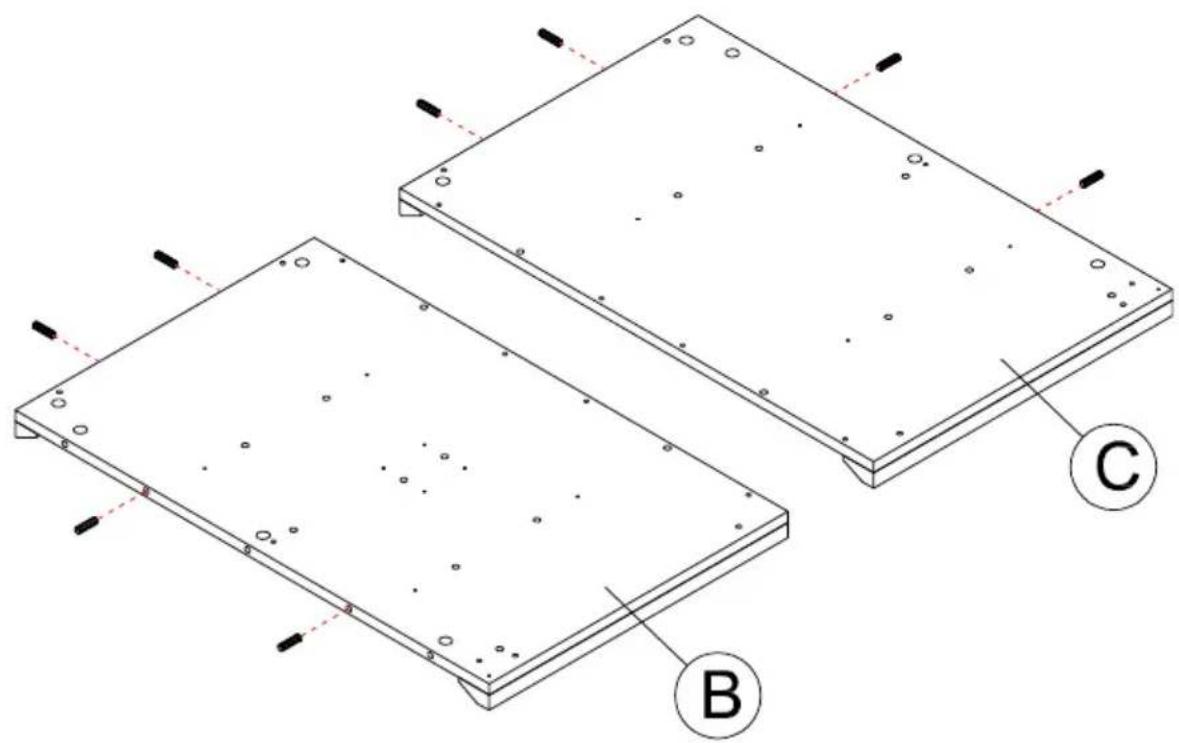 BUSH Yorktown WC4038003 - STEP 2 - 5