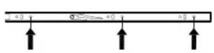 BUSH Yorktown WC4038003 - STEP 15 - 1