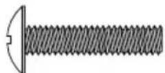 BUSH Yorktown WC4038003 - EXPLODED VIEW - 9