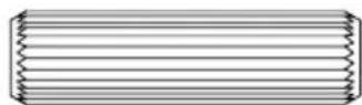 BUSH Yorktown WC4038003 - EXPLODED VIEW - 3