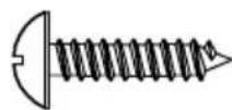 BUSH Yorktown WC4038003 - EXPLODED VIEW - 8