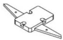 BUSH Yorktown WC4038003 - STEP 6 - 3