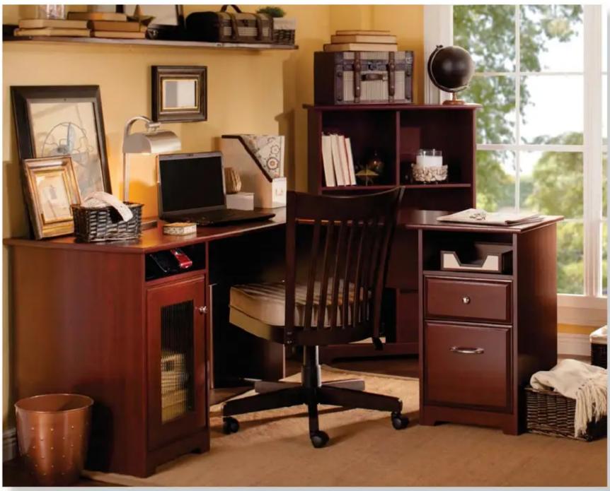 BUSH Cabot WC3183003K - 1