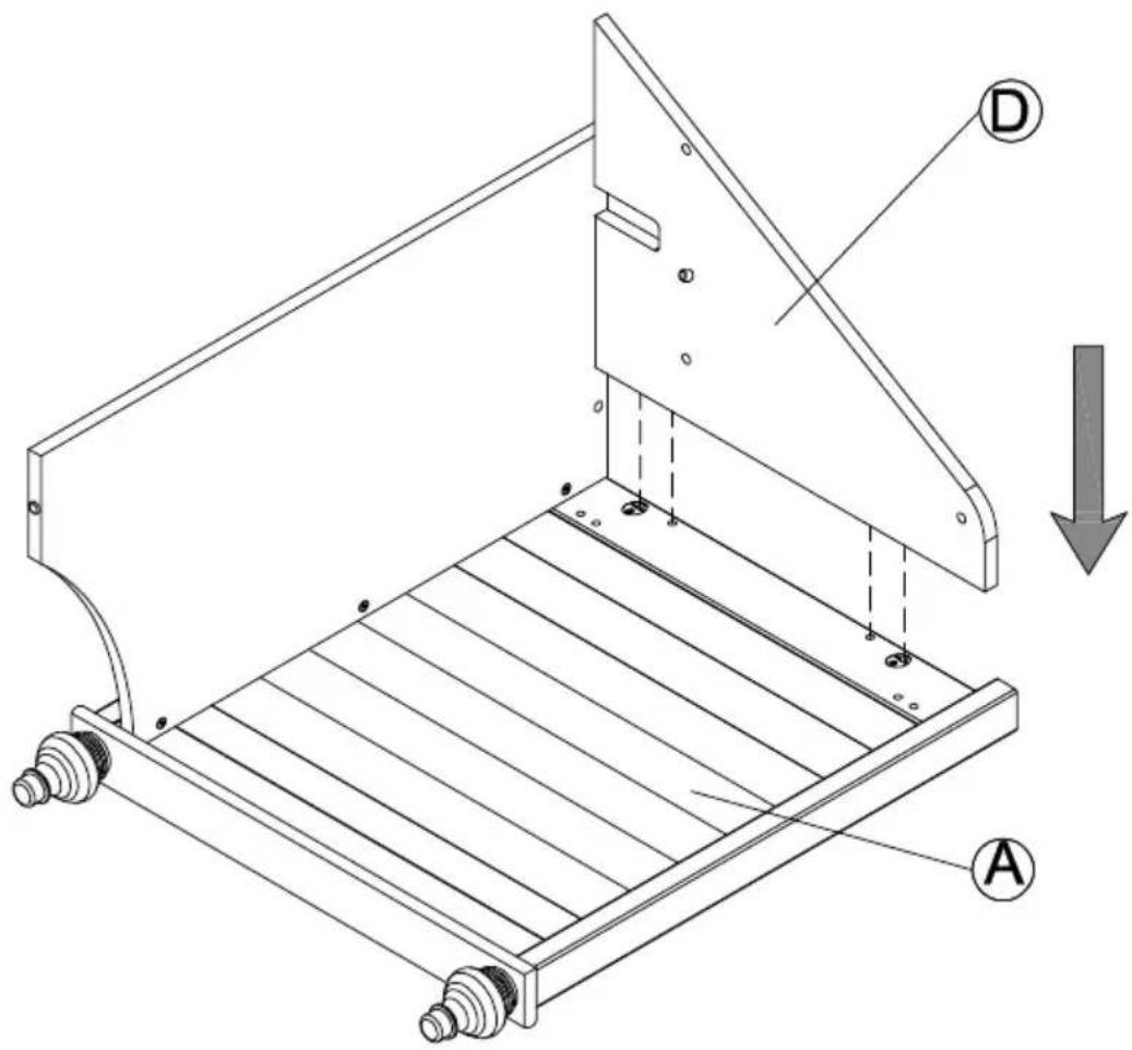 BUSH Volcano Dusk KI3010703 - STEP4 - 1