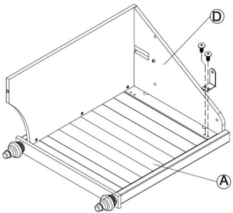 BUSH Volcano Dusk KI3010703 - STEP5 - 3