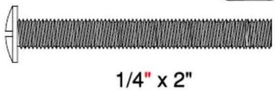 BUSH Volcano Dusk KI3010703 - WARNING - 3