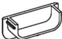 BUSH Volcano Dusk KI3010703 - HARDWARE - 1