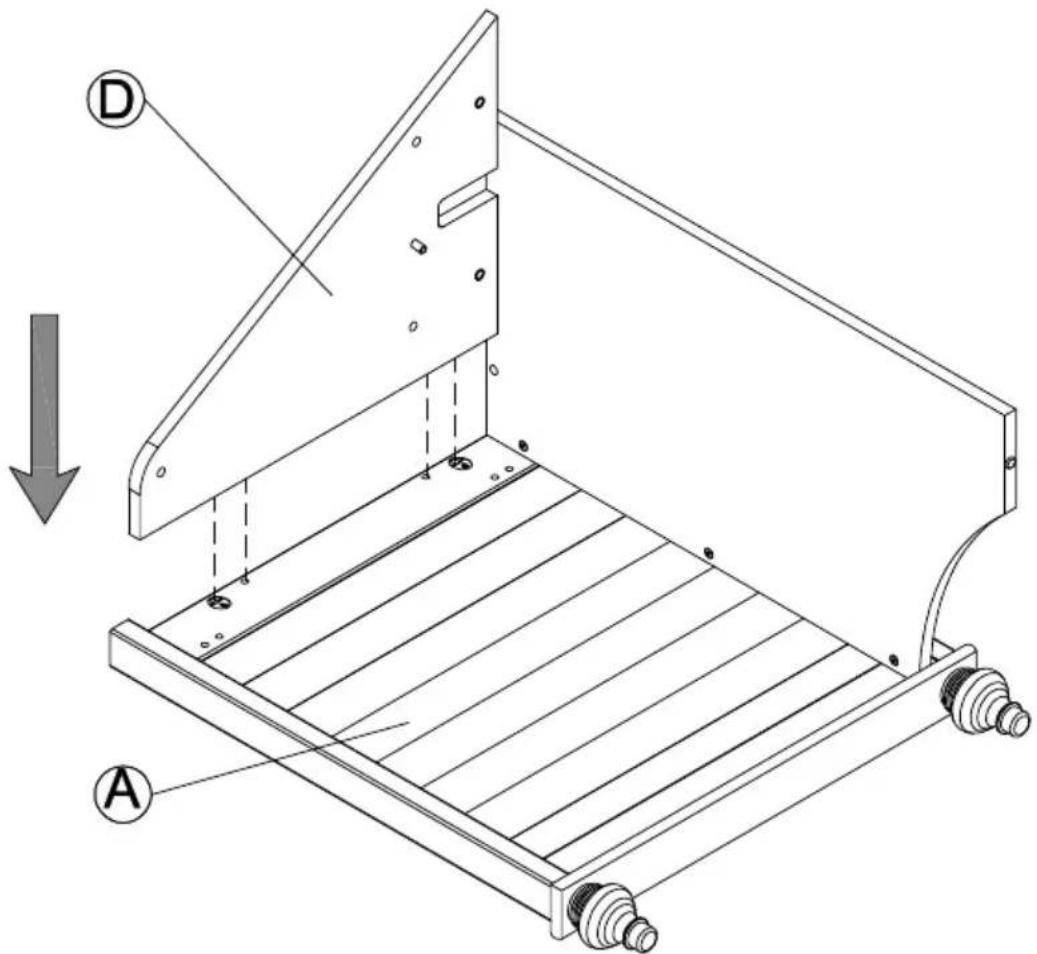 BUSH Volcano Dusk KI3010703 - STEP9 - 1