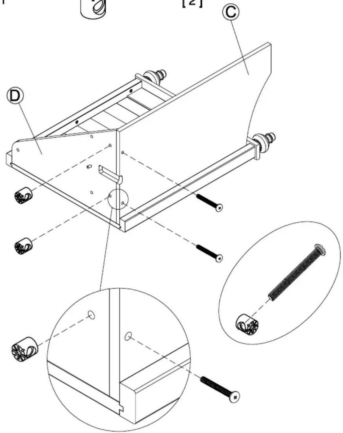 BUSH Volcano Dusk KI3010703 - STEP6 - 2