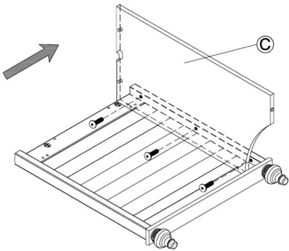 BUSH Volcano Dusk KI3010703 - STEP8 - 2