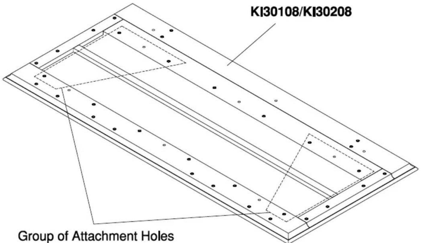 BUSH Volcano Dusk KI3010703 - STEP 15 - 1