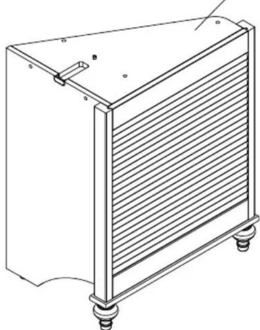 BUSH Volcano Dusk KI3010703 - STEP2 - 3