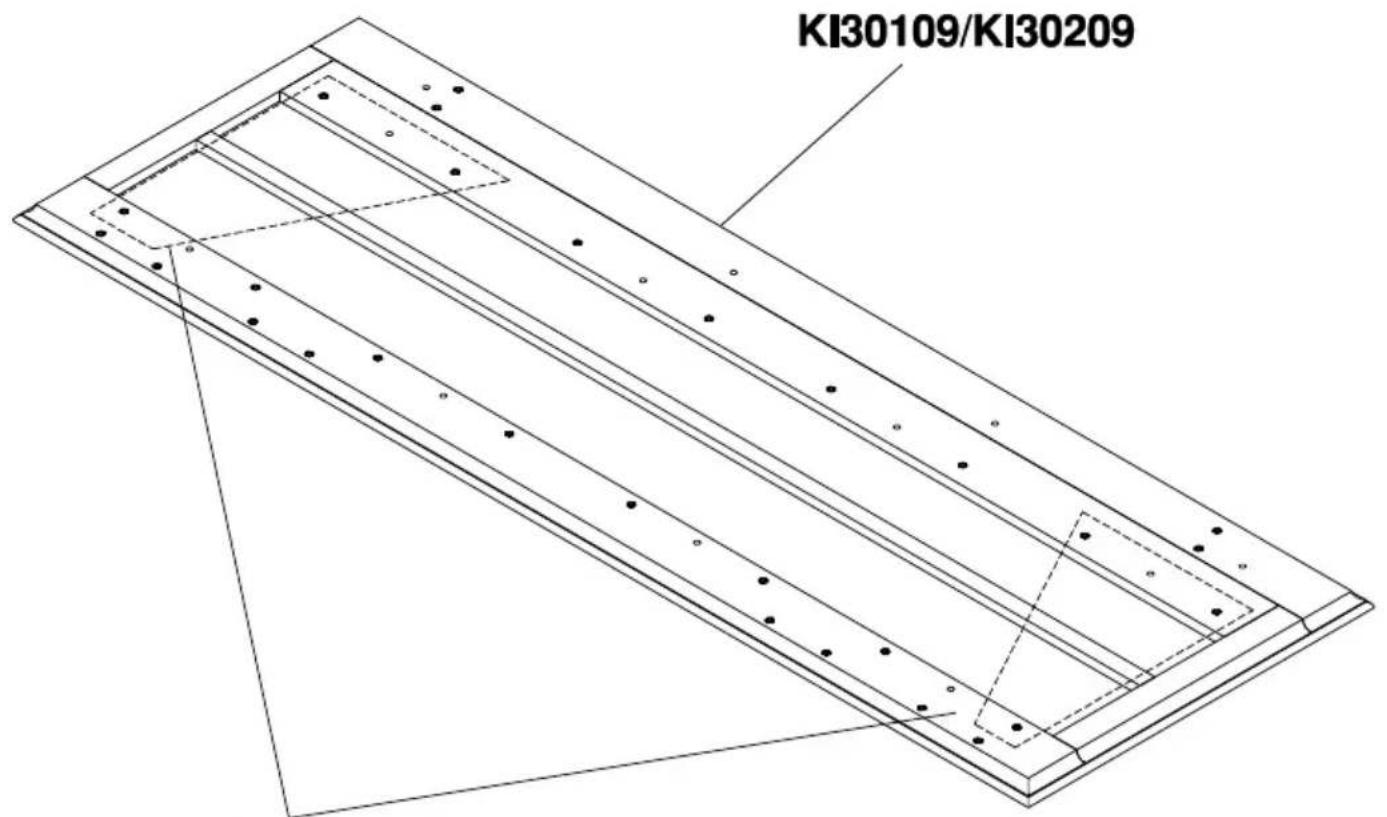 BUSH Volcano Dusk KI3010703 - STEP16 - 1