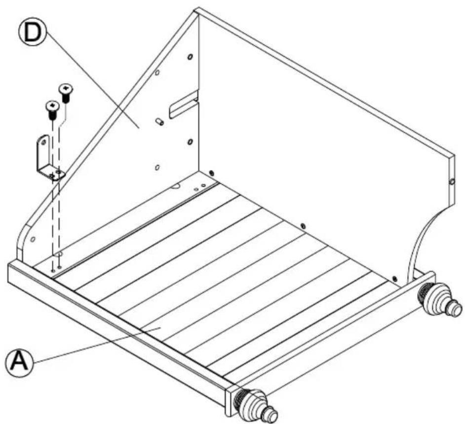 BUSH Volcano Dusk KI3010703 - STEP10 - 3
