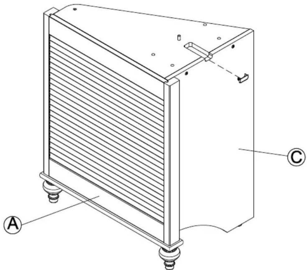 BUSH Volcano Dusk KI3010703 - STEP7 - 3