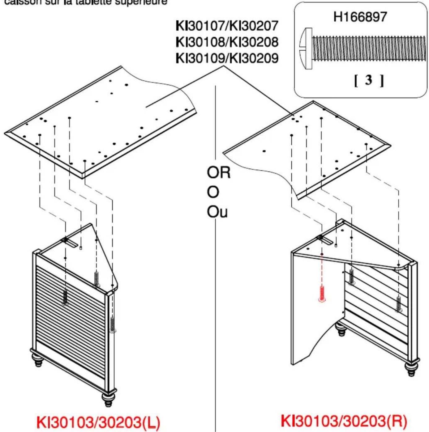 BUSH Volcano Dusk KI3010703 - STEP17 - 1