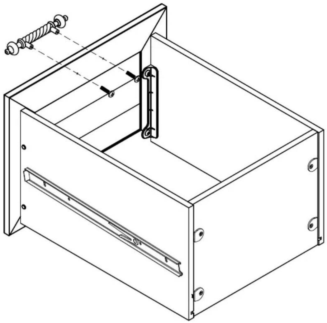 BUSH Volcano Dusk KI3010803 - STEP4 - 4