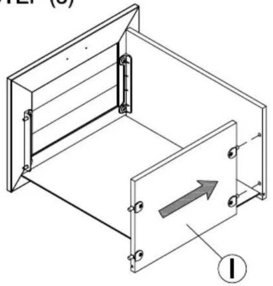 BUSH Volcano Dusk KI3010803 - STEP3 - 5