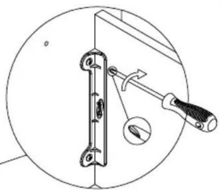 BUSH Volcano Dusk KI3010803 - STEP 2. - 2