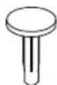 BUSH Volcano Dusk KI3010803 - HARDWARE - 7