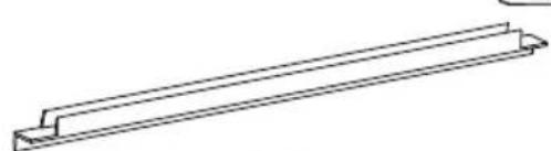 BUSH Volcano Dusk KI3010803 - HARDWARE - 8