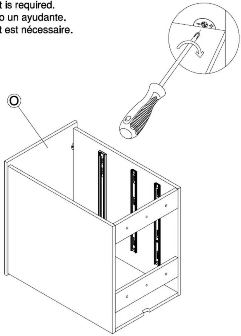 BUSH Volcano Dusk KI3010803 - STEP11 - 1
