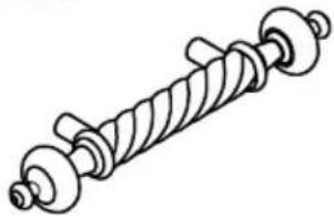 BUSH Volcano Dusk KI3010803 - HARDWARE - 3