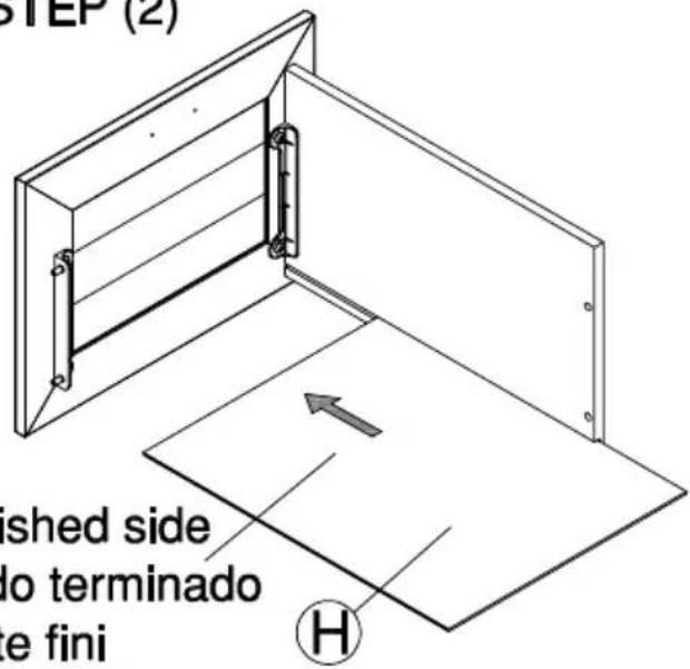 BUSH Volcano Dusk KI3010803 - STEP3 - 4