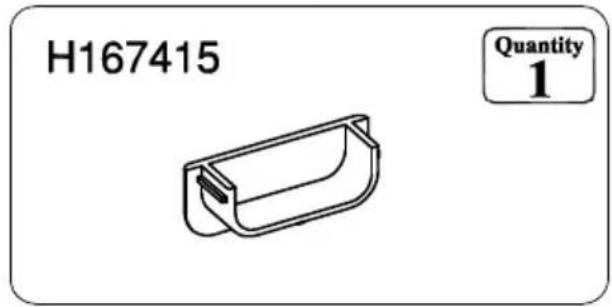 BUSH Volcano Dusk KI3010803 - STEP14 - 2