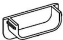 BUSH Volcano Dusk KI3010803 - HARDWARE - 6