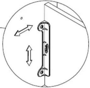 BUSH Volcano Dusk KI3010803 - STEP 2. - 1