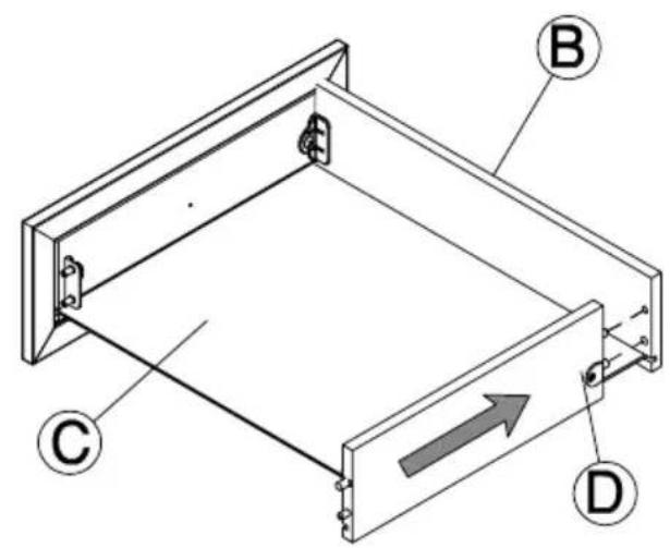 BUSH Volcano Dusk KI3010803 - STEP1 - 5