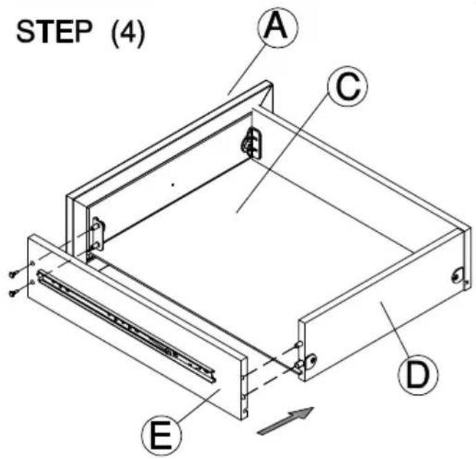 BUSH Volcano Dusk KI3010803 - STEP1 - 6