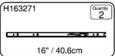 BUSH Achieve PR67610K - HARDWARE - 3