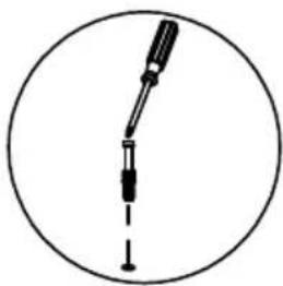 BUSH Achieve PR67610K - ATTENTION - 1