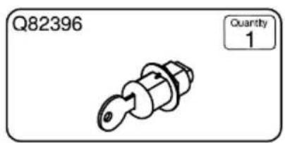 BUSH Achieve PR67610K - MODEL SPECIFIC - 5