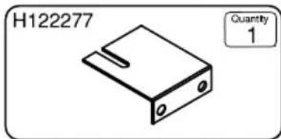 BUSH Achieve PR67610K - HARDWARE - 4