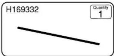 BUSH Achieve PR67610K - MODEL SPECIFIC - 3