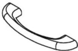 BUSH Cabot WC3143003K - STEP20 - 6
